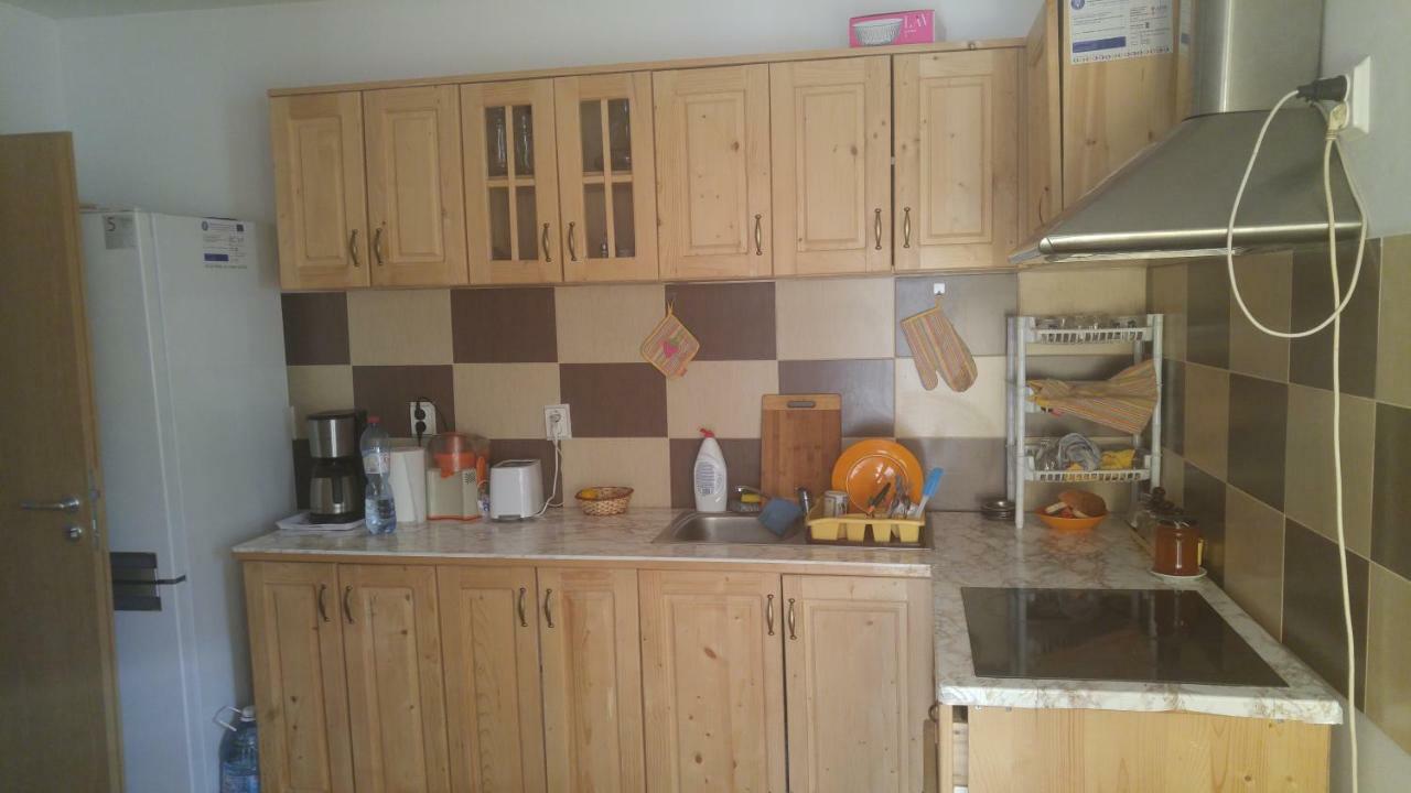 Oteleni Pensiunea Casa Vanatorului酒店 外观 照片